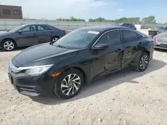19XFC2F70GE094321 2016 HONDA CIVIC