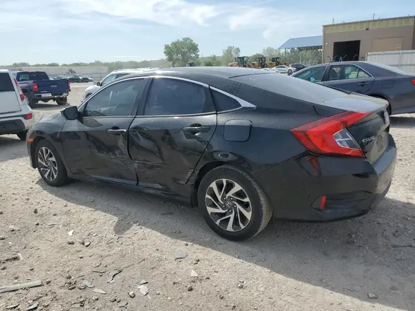 19XFC2F70GE094321 2016 HONDA CIVIC - Image 2