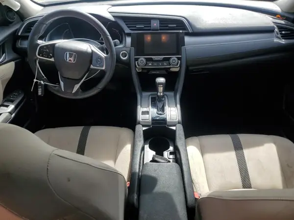 19XFC2F70GE094321 2016 HONDA CIVIC - Image 8