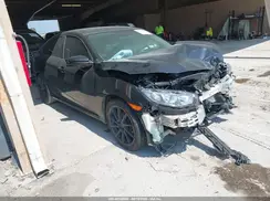 19XFC2F70GE094657 2016 HONDA CIVIC