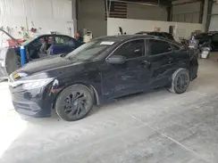19XFC2F70GE097137 2016 HONDA CIVIC