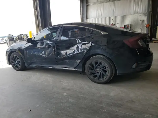 19XFC2F70GE097137 2016 HONDA CIVIC - Image 2