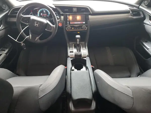 19XFC2F70GE097137 2016 HONDA CIVIC - Image 8