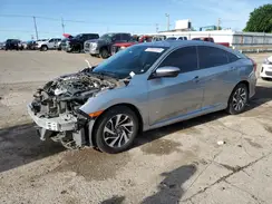 19XFC2F70GE097168 2016 HONDA CIVIC