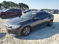 19XFC2F70GE097851 2016 HONDA CIVIC