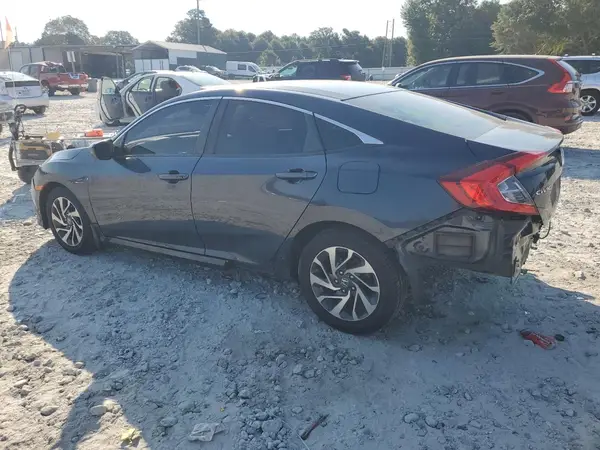 19XFC2F70GE097851 2016 HONDA CIVIC - Image 2