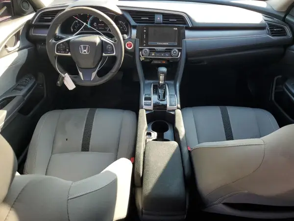 19XFC2F70GE097851 2016 HONDA CIVIC - Image 8