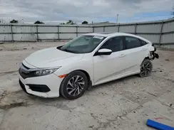 19XFC2F70GE098319 2016 HONDA CIVIC