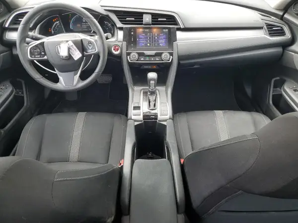19XFC2F70GE098319 2016 HONDA CIVIC - Image 8