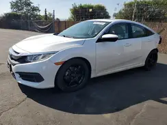 19XFC2F70GE200413 2016 HONDA CIVIC