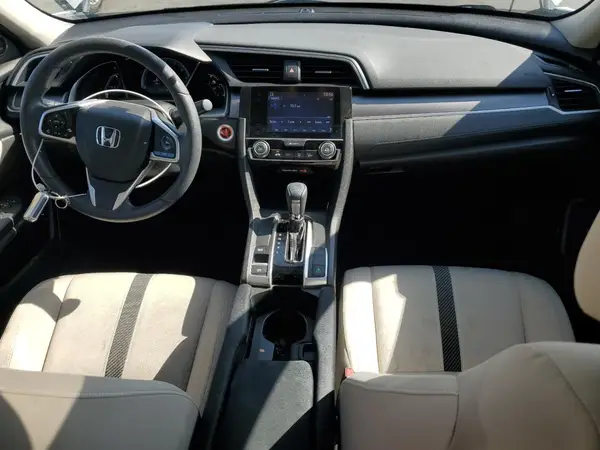 19XFC2F70GE200413 2016 HONDA CIVIC - Image 8
