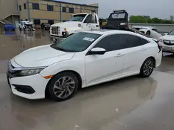 19XFC2F70GE200847 2016 HONDA CIVIC