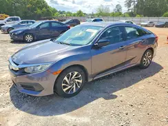 19XFC2F70GE204249 2016 HONDA CIVIC