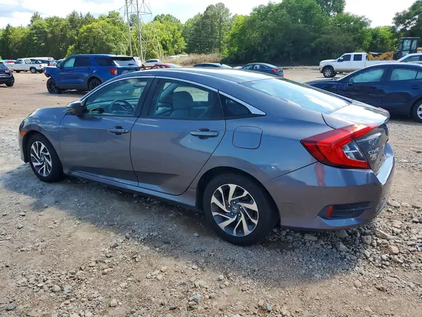 19XFC2F70GE204249 2016 HONDA CIVIC - Image 2