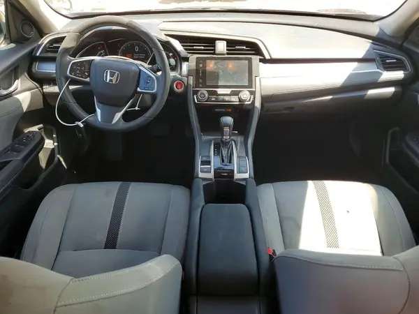19XFC2F70GE204249 2016 HONDA CIVIC - Image 8