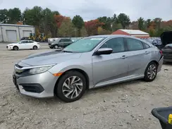 19XFC2F70GE206115 2016 HONDA CIVIC