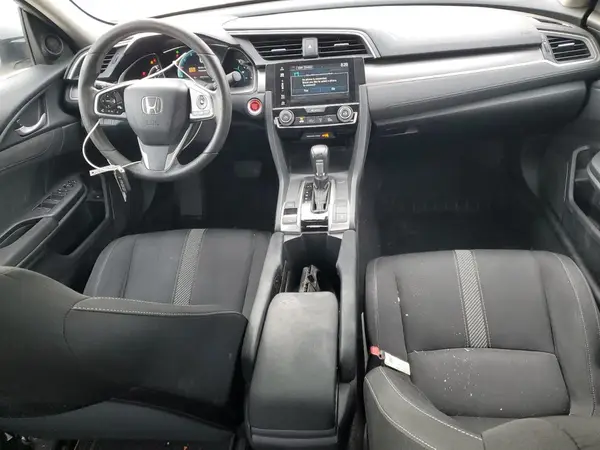 19XFC2F70GE206115 2016 HONDA CIVIC - Image 8