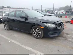19XFC2F70GE206826 2016 HONDA CIVIC