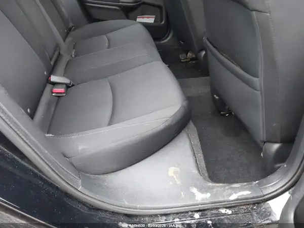 19XFC2F70GE206826 2016 HONDA CIVIC - Image 8