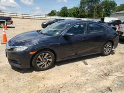 19XFC2F70GE206857 2016 HONDA CIVIC