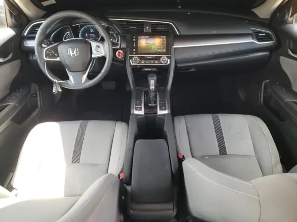 19XFC2F70GE206857 2016 HONDA CIVIC - Image 8