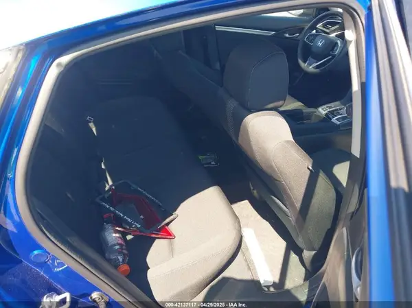 19XFC2F70GE207135 2016 HONDA CIVIC - Image 8
