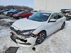 19XFC2F70GE208317 2016 HONDA CIVIC