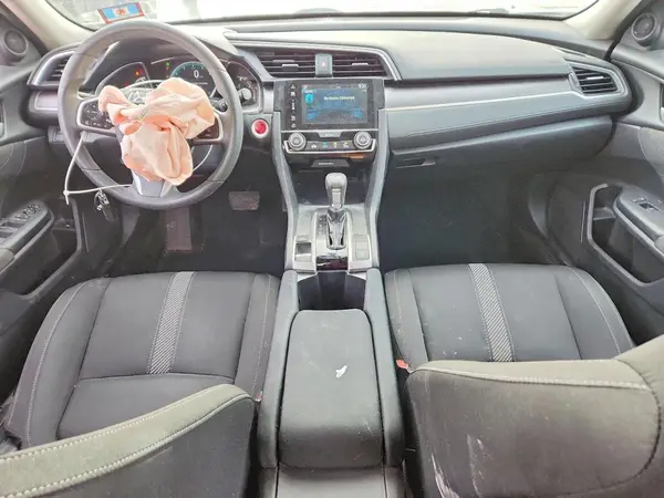 19XFC2F70GE208317 2016 HONDA CIVIC - Image 8