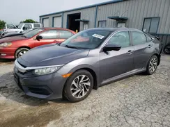 19XFC2F70GE208351 2016 HONDA CIVIC