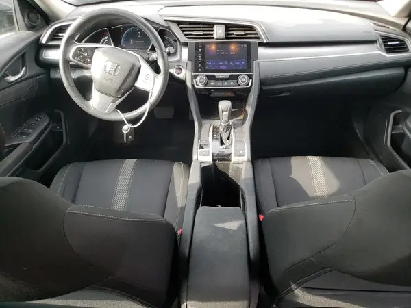 19XFC2F70GE208351 2016 HONDA CIVIC - Image 8