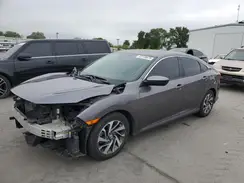 19XFC2F70GE208835 2016 HONDA CIVIC