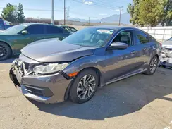 19XFC2F70GE208849 2016 HONDA CIVIC