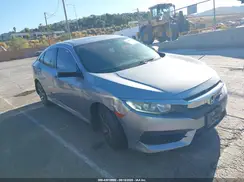 19XFC2F70GE209371 2016 HONDA CIVIC