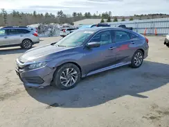 19XFC2F70GE209709 2016 HONDA CIVIC