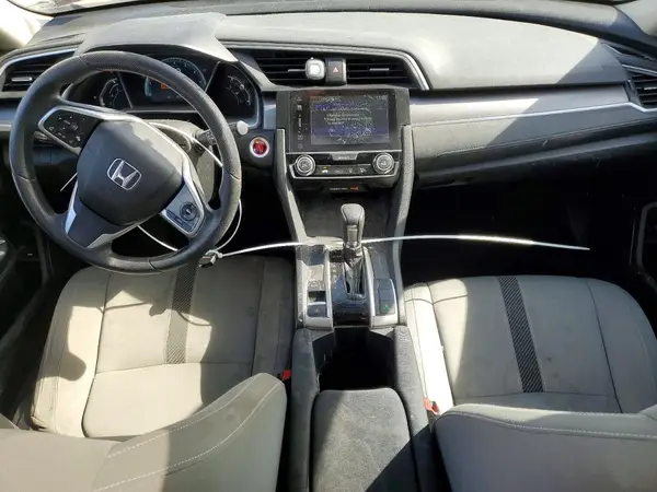19XFC2F70GE209709 2016 HONDA CIVIC - Image 8