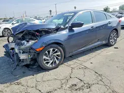 19XFC2F70GE209743 2016 HONDA CIVIC
