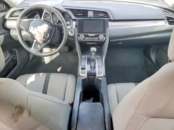 19XFC2F70GE209743 2016 HONDA CIVIC - Image 8