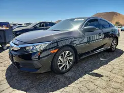 19XFC2F70GE209810 2016 HONDA CIVIC