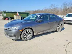 19XFC2F70GE210164 2016 HONDA CIVIC