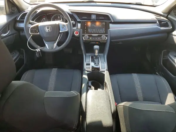 19XFC2F70GE210164 2016 HONDA CIVIC - Image 8
