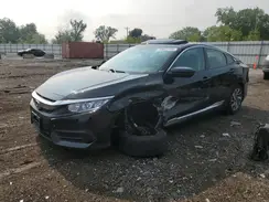 19XFC2F70GE210293 2016 HONDA CIVIC