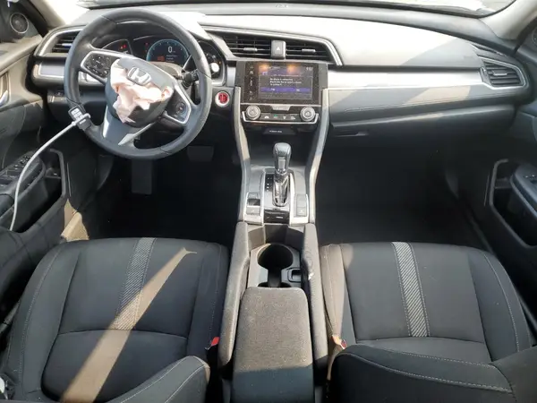 19XFC2F70GE210293 2016 HONDA CIVIC - Image 8