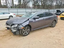 19XFC2F70GE211699 2016 HONDA CIVIC