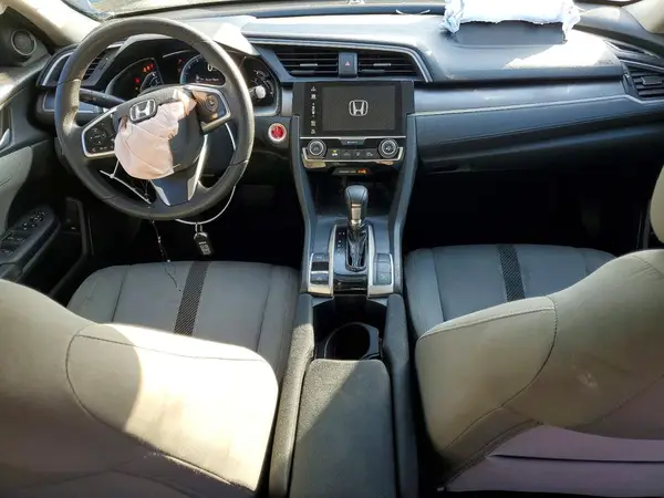 19XFC2F70GE211699 2016 HONDA CIVIC - Image 8