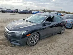 19XFC2F70GE213274 2016 HONDA CIVIC