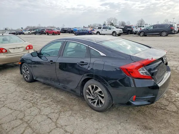 19XFC2F70GE213274 2016 HONDA CIVIC - Image 2