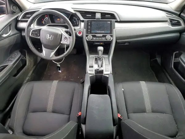 19XFC2F70GE213274 2016 HONDA CIVIC - Image 8