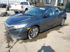 19XFC2F70GE214585 2016 HONDA CIVIC