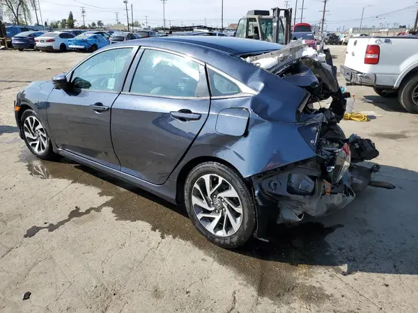 19XFC2F70GE214585 2016 HONDA CIVIC - Image 2