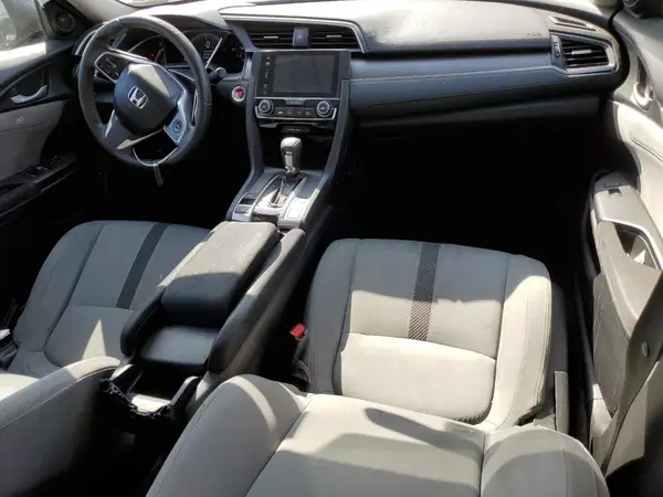 19XFC2F70GE214585 2016 HONDA CIVIC - Image 8